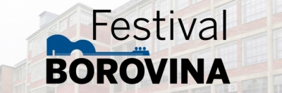 festival Borovina