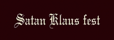Satan Klaus Fest