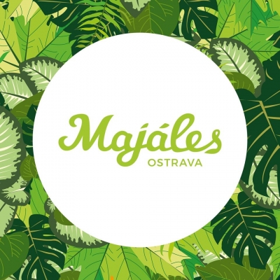 Majáles Ostrava