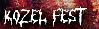 Kozel fest