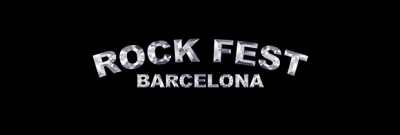 Rock fest Barcelona