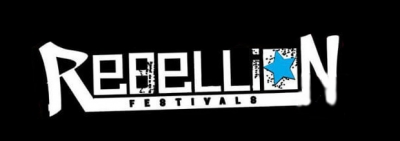 Rebellion Festival Rebellion Festival