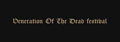 Veneration Of The Dead