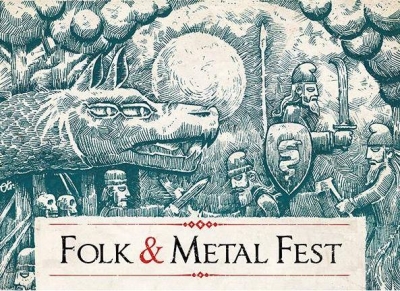 Folk & Metal Fest