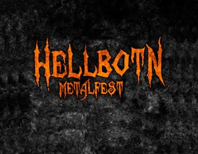 Hellbotn Metalfest