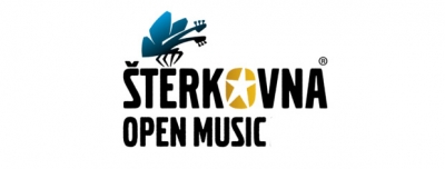 Štěrkovna Open Music
