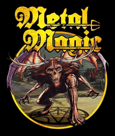 Metal Magic Festival