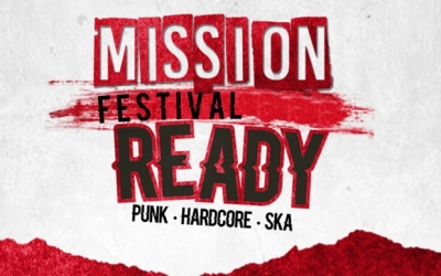 Mission Ready Festival Mission Ready Festival