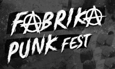 Fabrika Punk fest