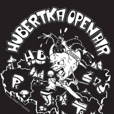 Hubertka Open Air Hubertka Open Air