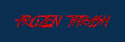 Frozen Thrash
