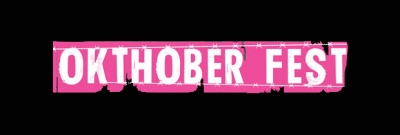 Okthober fest