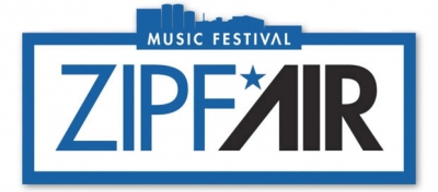 Zipfair music festival