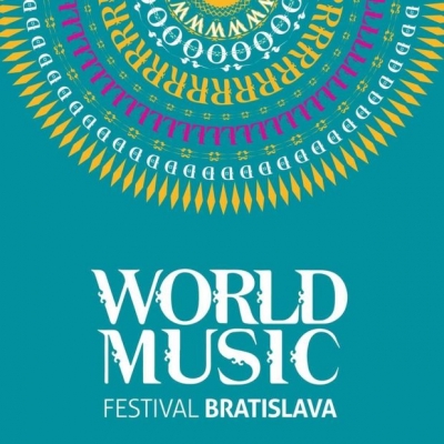 World Music Festival Bratislava