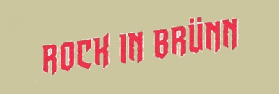 Rock In Brünn