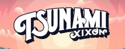 Tsunami Xixón