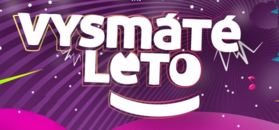 Vysmáté léto Vysmáté léto