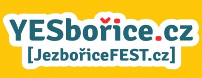 YESbořice fest