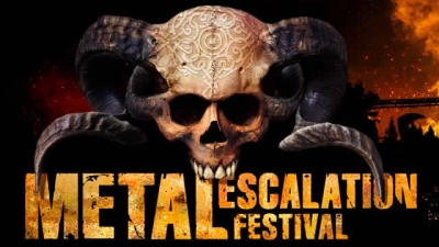 Metal Escalation festival Metal Escalation festival