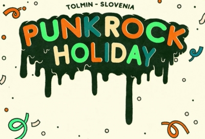 Punk Rock Holiday Punk Rock Holiday