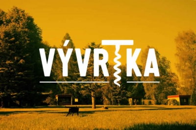 Vývrtka music festival