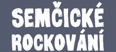 Semčické rockování