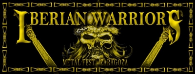 Iberian Warriors Metal Fest