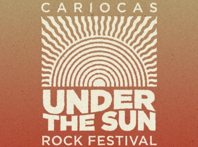 Under the Sun Cariocas Rock Festival