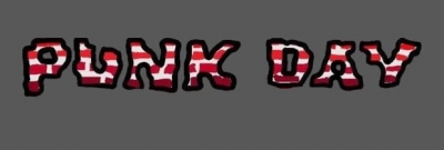 Punk day
