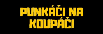 Punkáči NA Koupáči