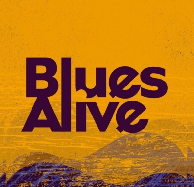 Blues Alive Festival