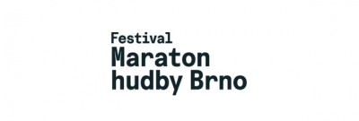 Maraton hudby Brno