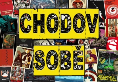 Chodov Sobě