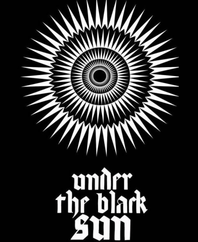 Under The Black Sun Open Air
