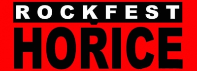 RockFest Hořice