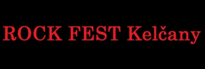 ROCKFEST Kelčany