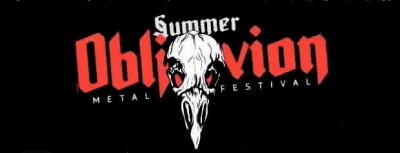 Oblivion summer fest