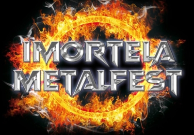 Imortela Metalfest