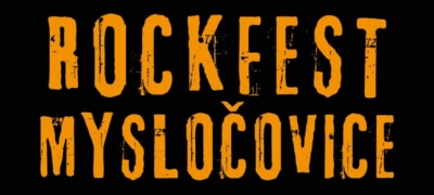 Rockfest Mysločovice