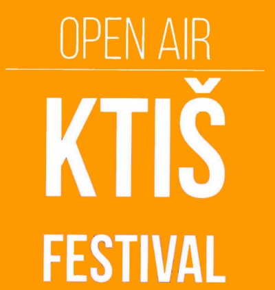 Open air Fest Ktiš