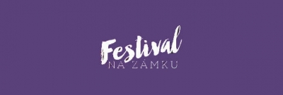 Festival na zámku