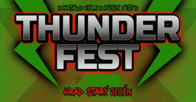 Thunder Festival Thunder Festival