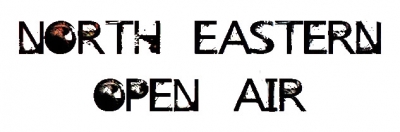North-eastern open air