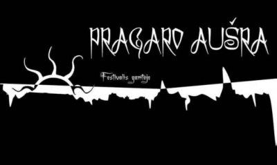 Festivalis Pragaro Aušra