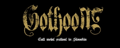 Gothoom Open air fest