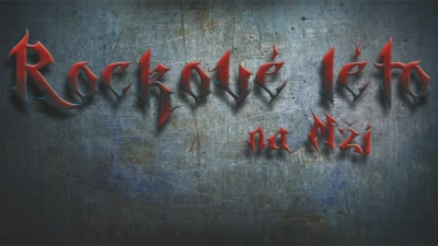 Rockové léto na Mži