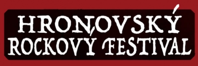 Hronovský Rockový Festival