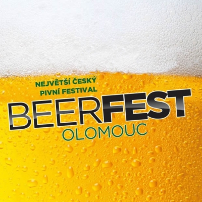 Beerfest Olomouc
