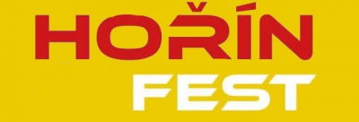 Hořín fest