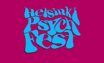 Helsinki Psych fest